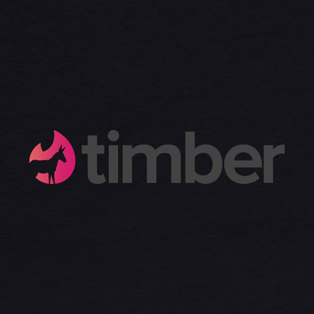 Timber by BillyArchilla